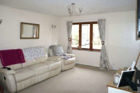 1 bedroom Flat to re...